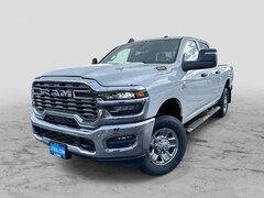 2026 Ram 3500 TRADESMAN CREW CAB 4X4 6'4 BOX Pickup Billings, MT