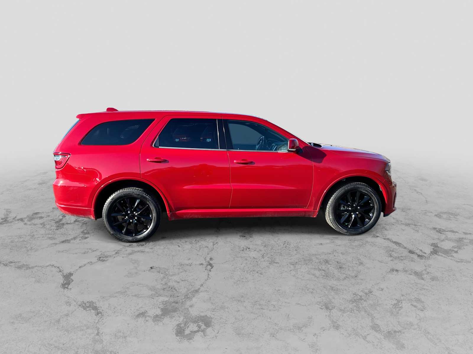 Thumbnail: 2017 Dodge Durango - 9