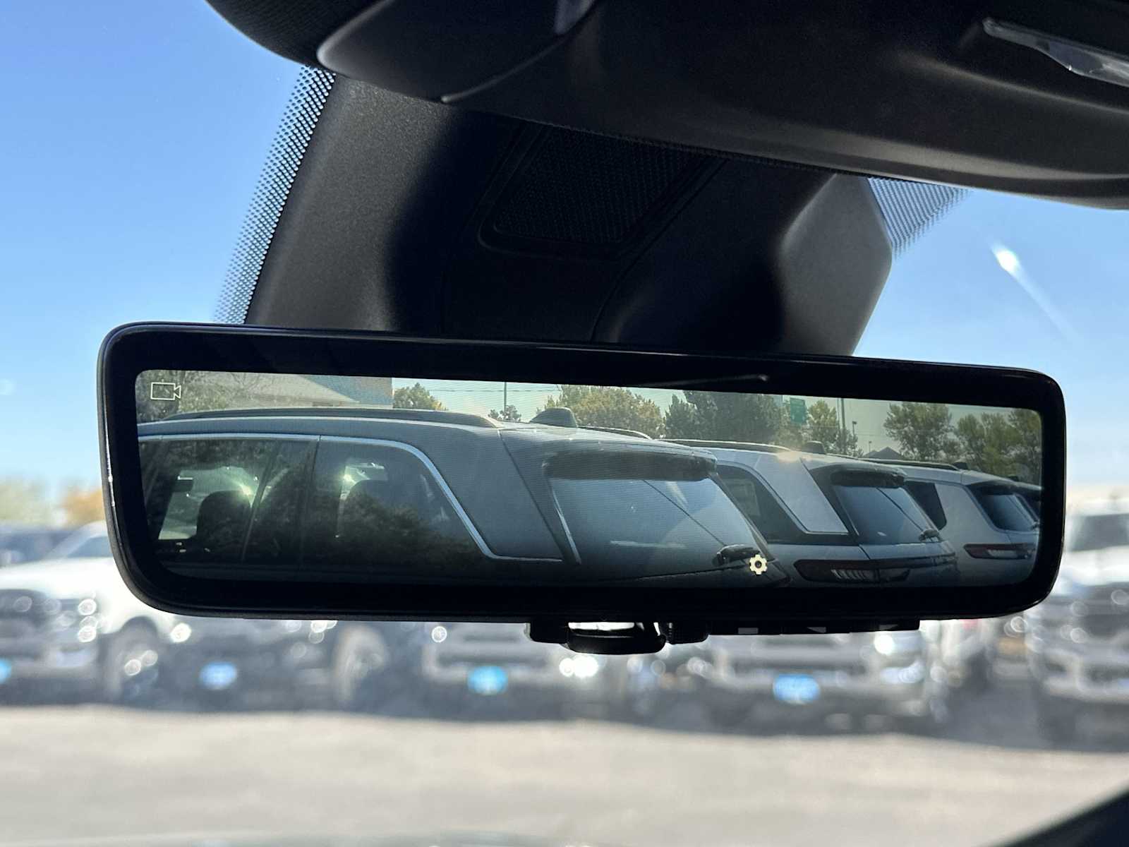 Thumbnail: 2025 Jeep Grand Cherokee - 27