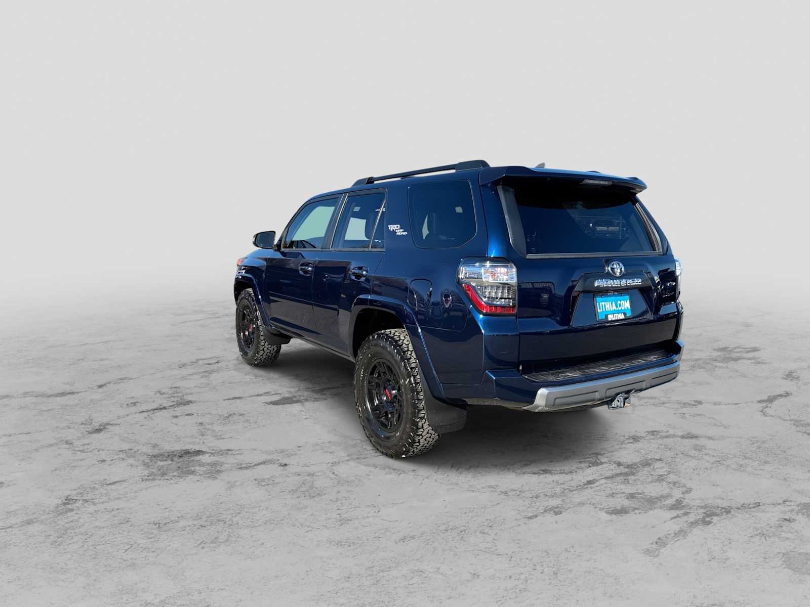 Thumbnail: 2020 Toyota 4Runner - 6