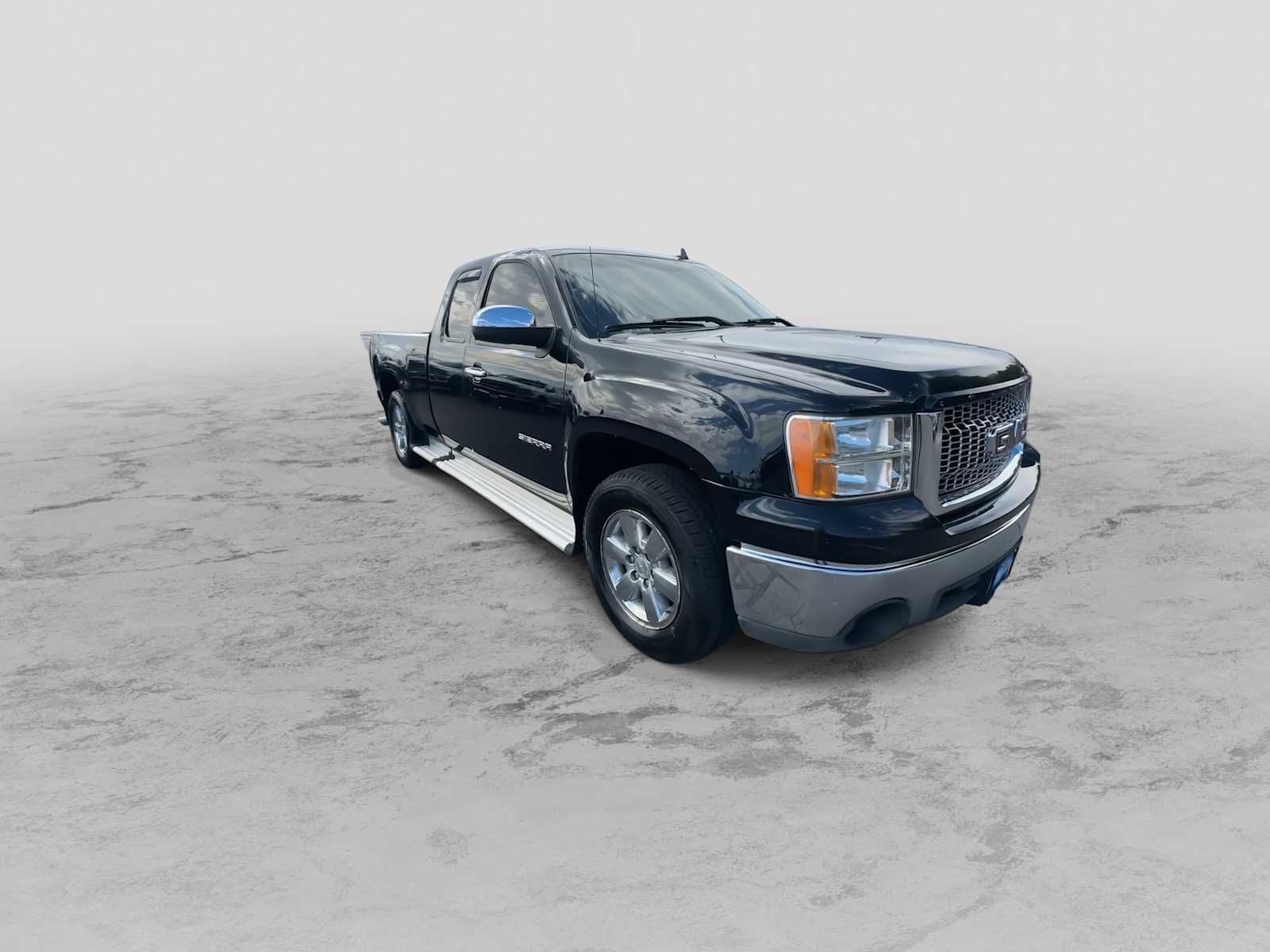 Thumbnail: 2013 GMC Sierra 1500 - 2