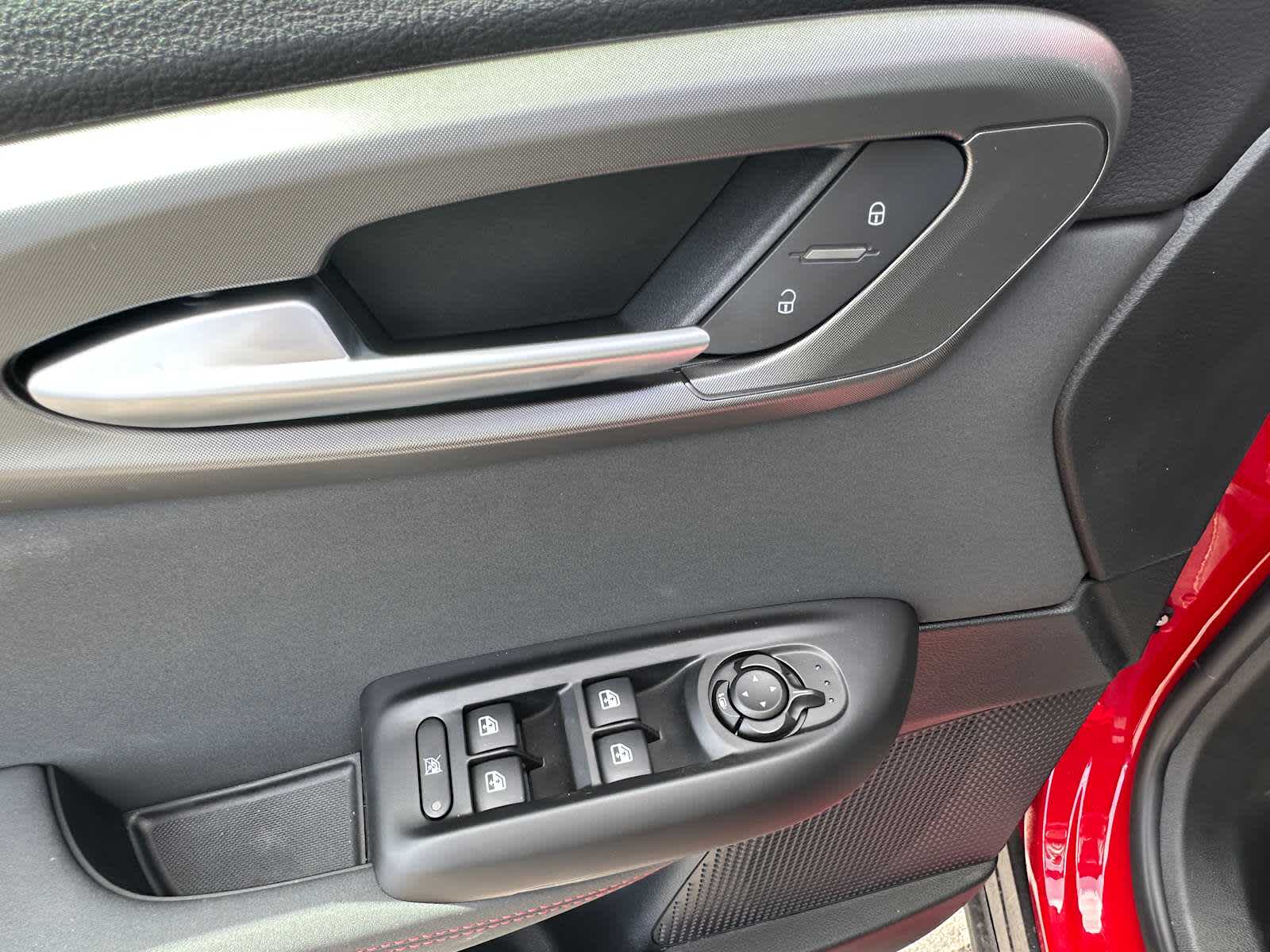 Thumbnail: 2025 Dodge Hornet - 19