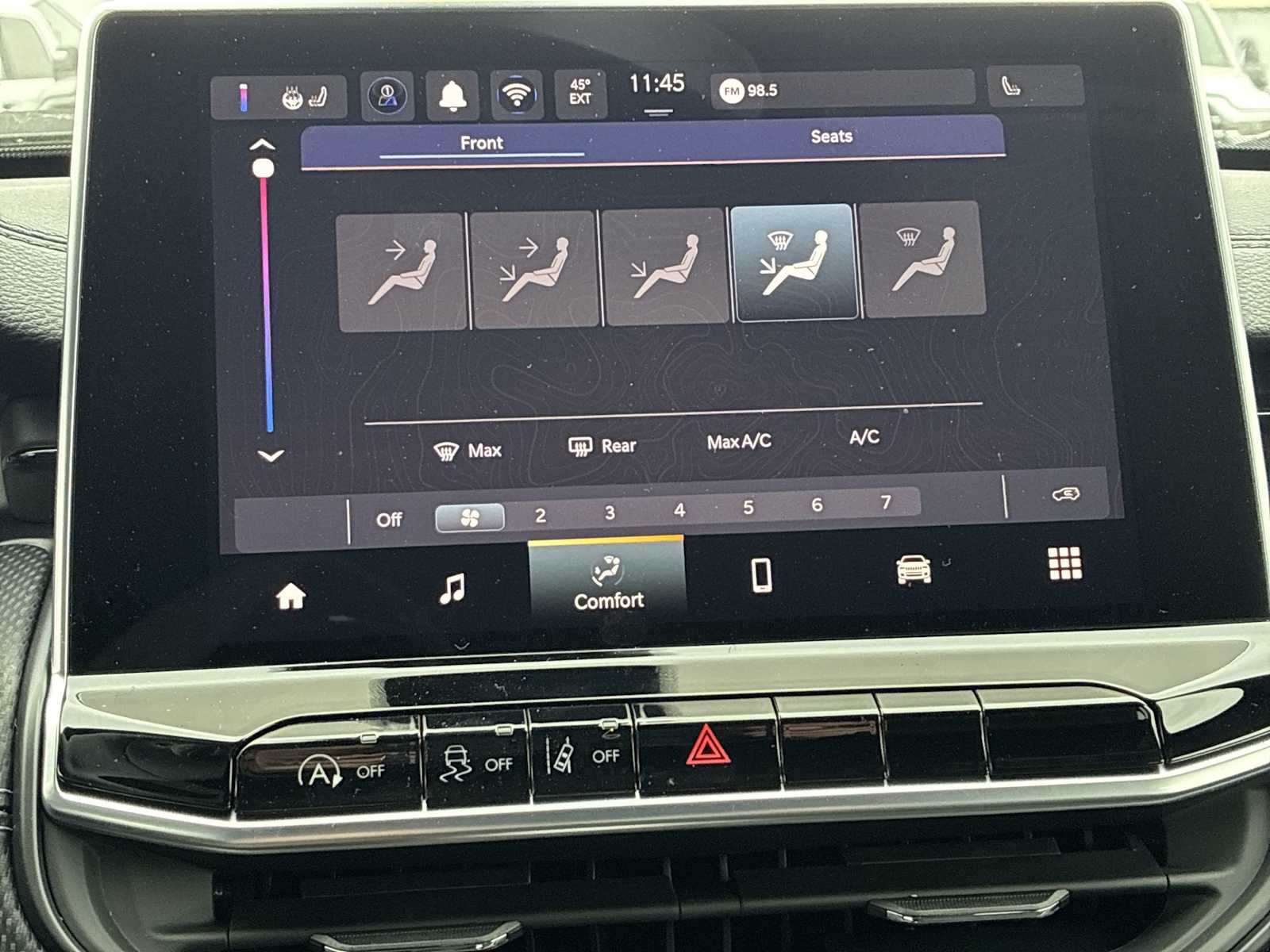 Thumbnail: 2026 Jeep Compass - 16