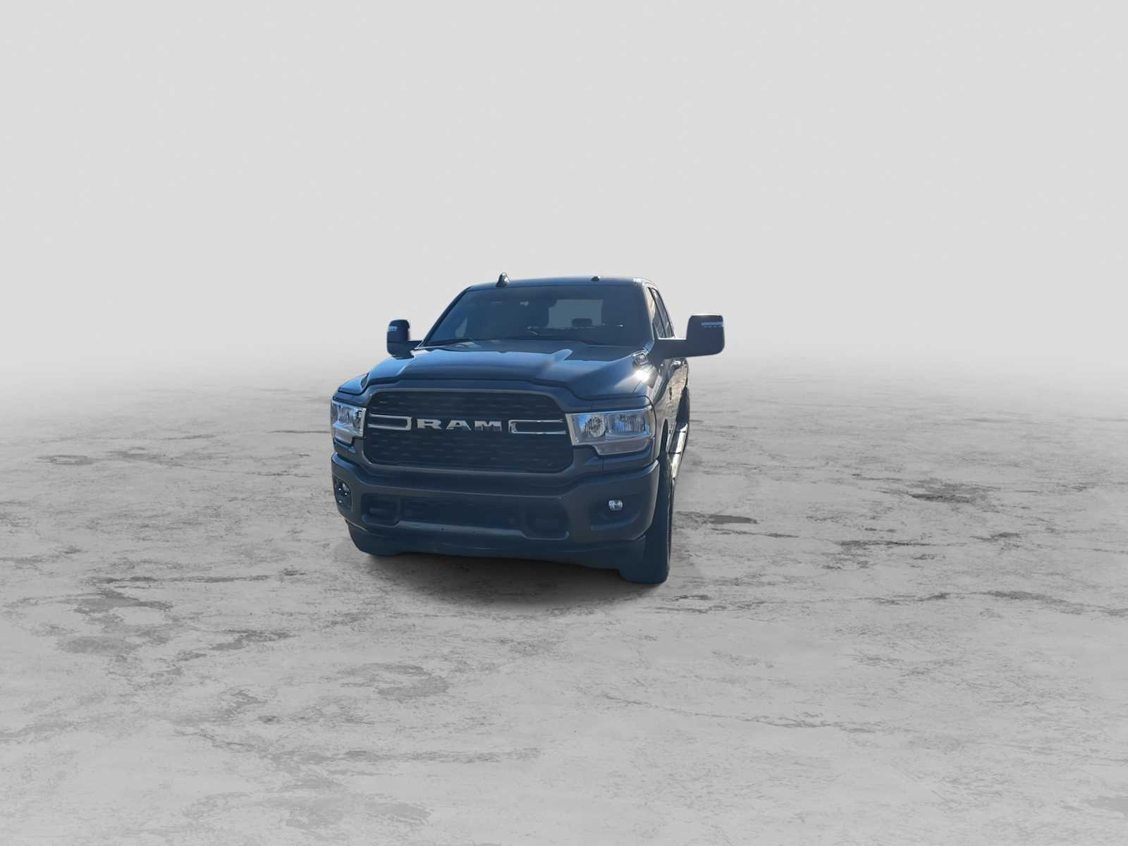 Thumbnail: 2024 RAM 3500 - 3