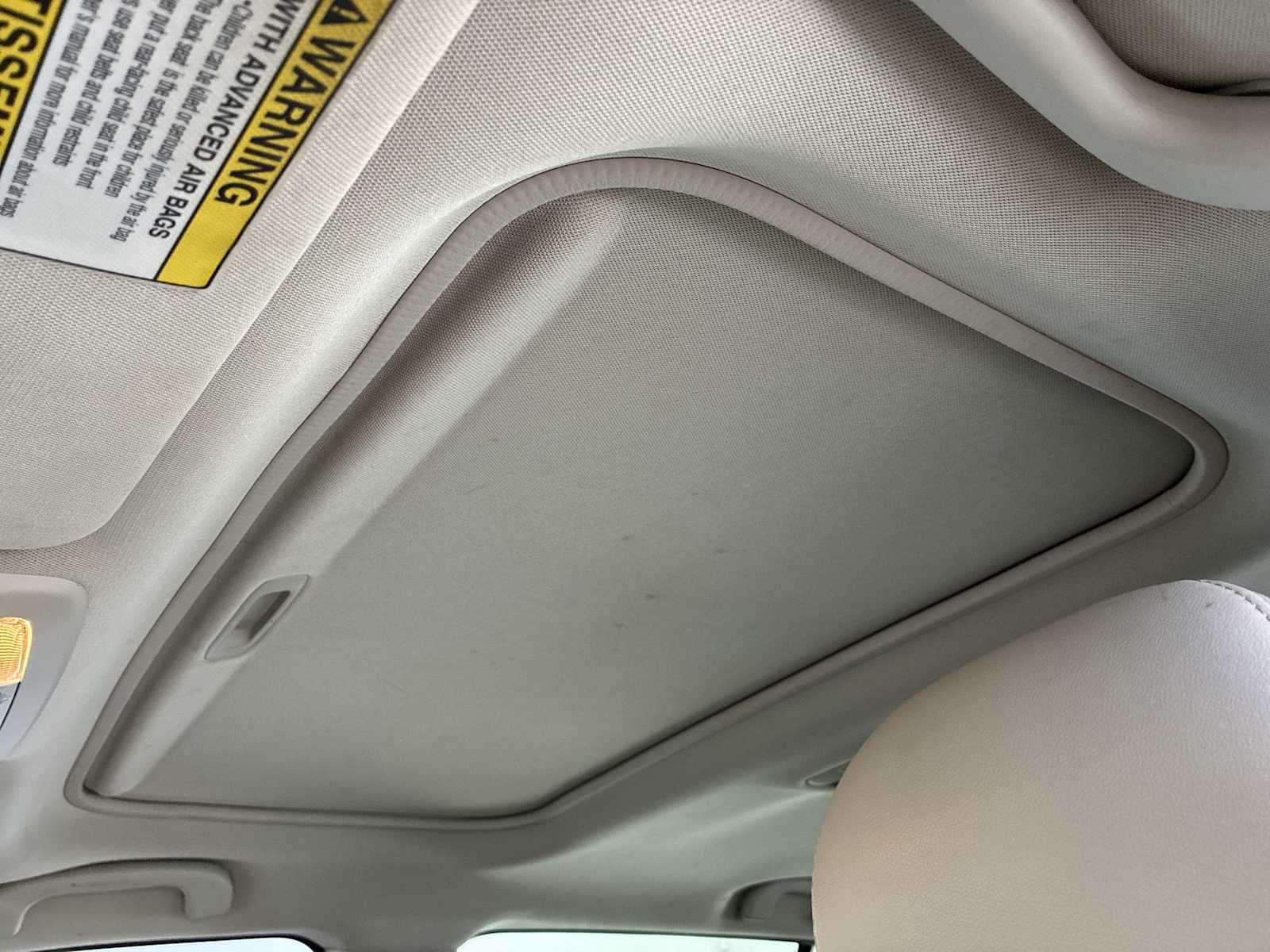 Thumbnail: 2017 Subaru Outback - 16