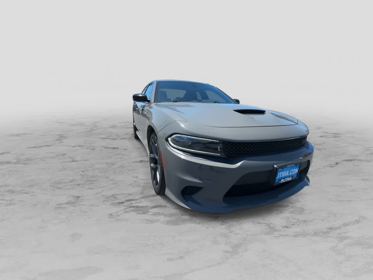 Thumbnail: 2023 Dodge Charger - 3