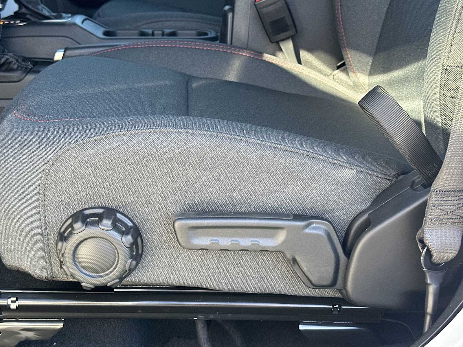 Thumbnail: 2026 Jeep Wrangler - 14