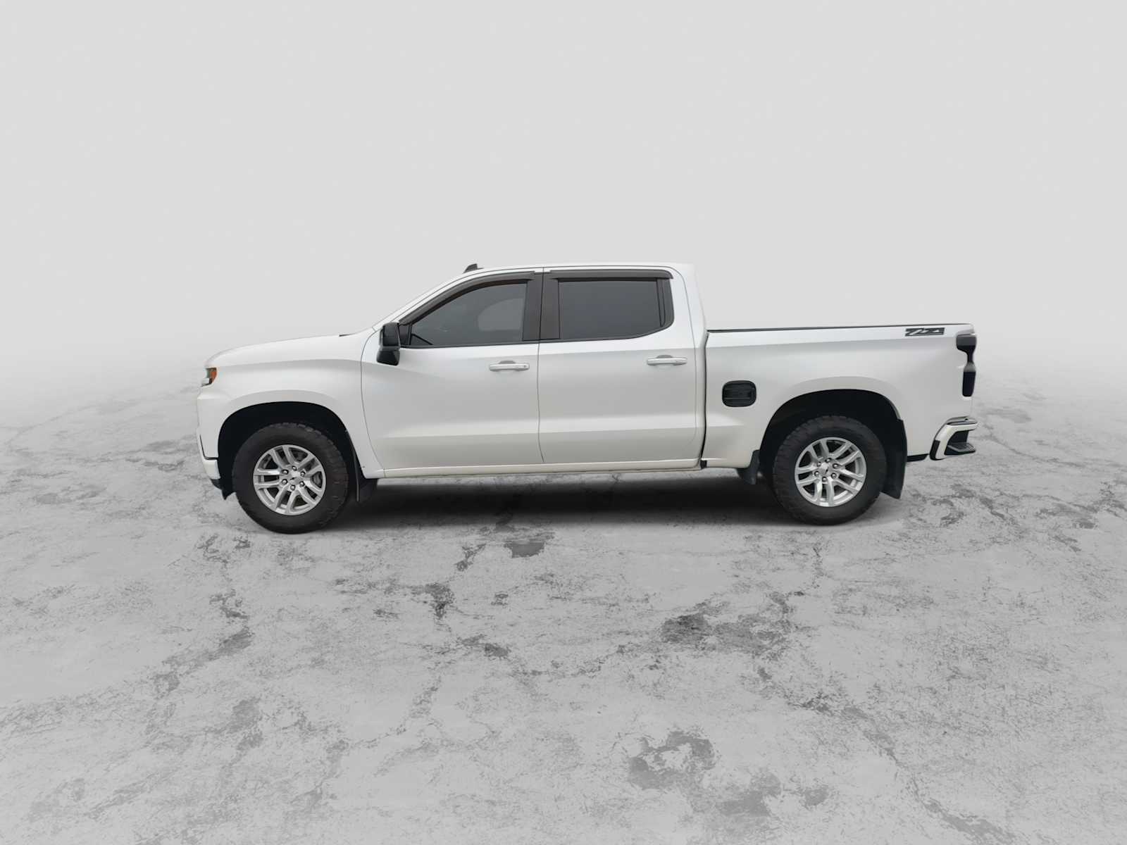 Thumbnail: 2019 Chevrolet Silverado 1500 - 5