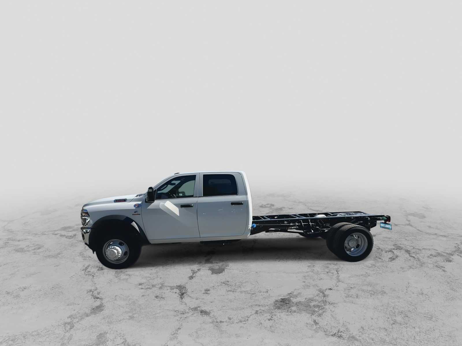 Thumbnail: 2026 RAM 5500 - 5
