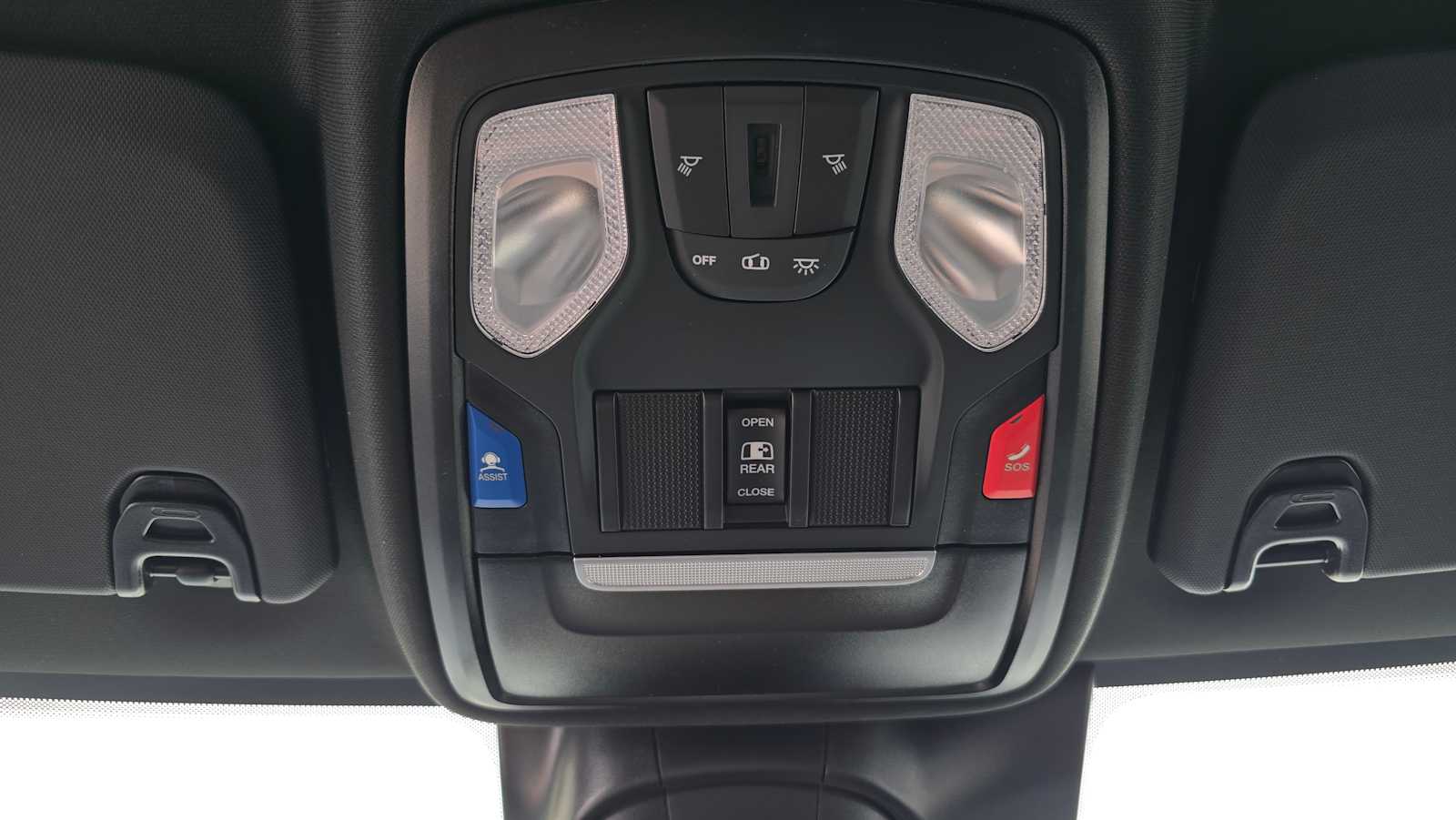 Thumbnail: 2025 RAM 5500 - 22