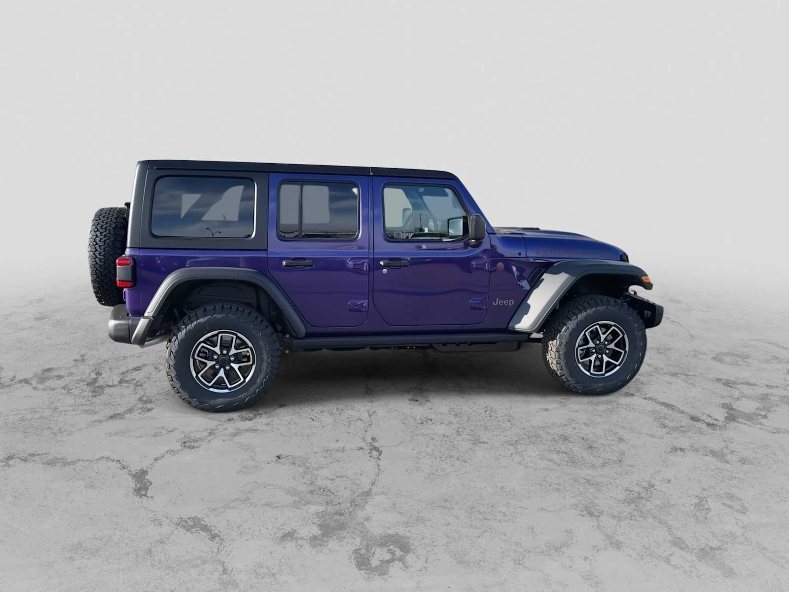 Thumbnail: 2026 Jeep Wrangler - 21