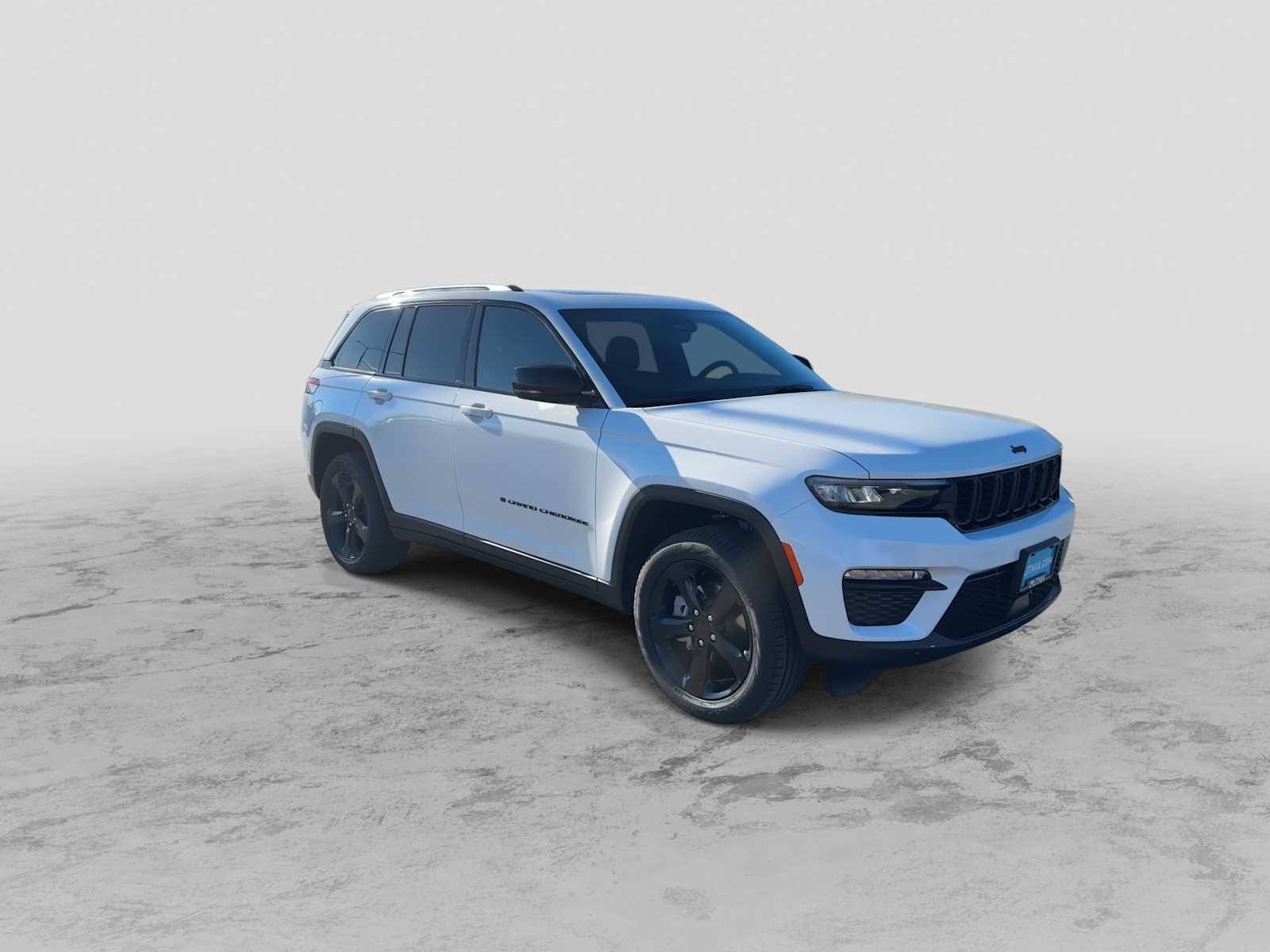 Thumbnail: 2025 Jeep Grand Cherokee - 2
