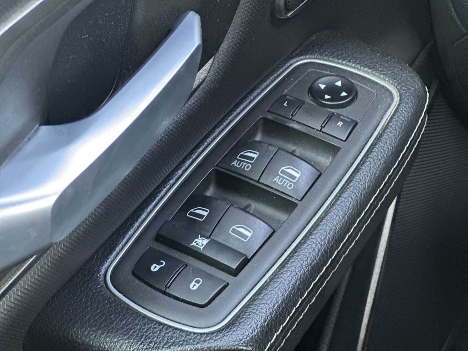 Thumbnail: 2021 RAM 1500 - 15