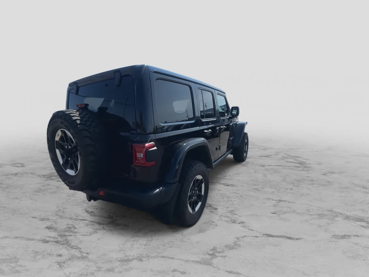Thumbnail: 2020 Jeep Wrangler - 8