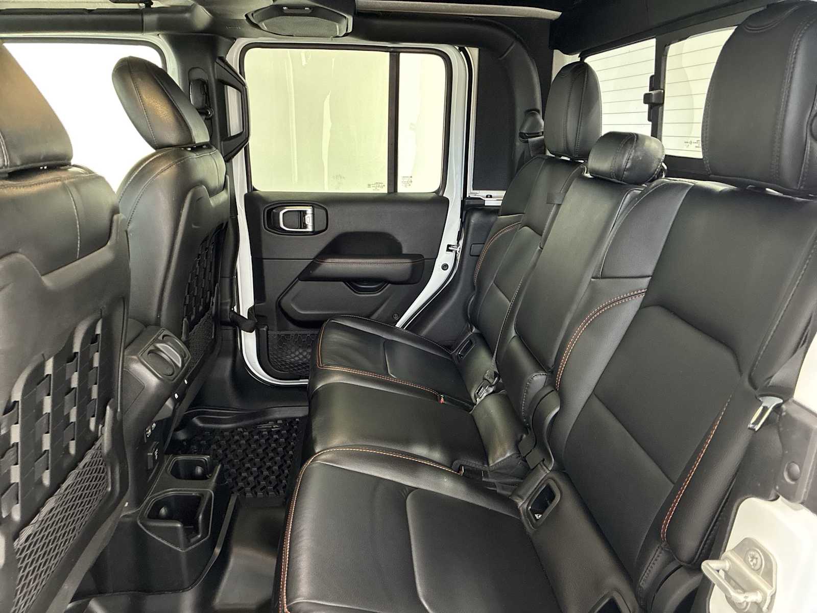 Thumbnail: 2021 Jeep Gladiator - 25