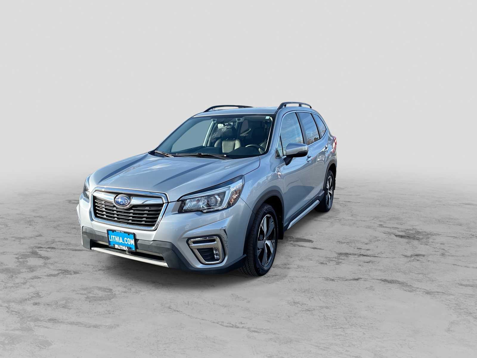 Thumbnail: 2019 Subaru Forester - 4
