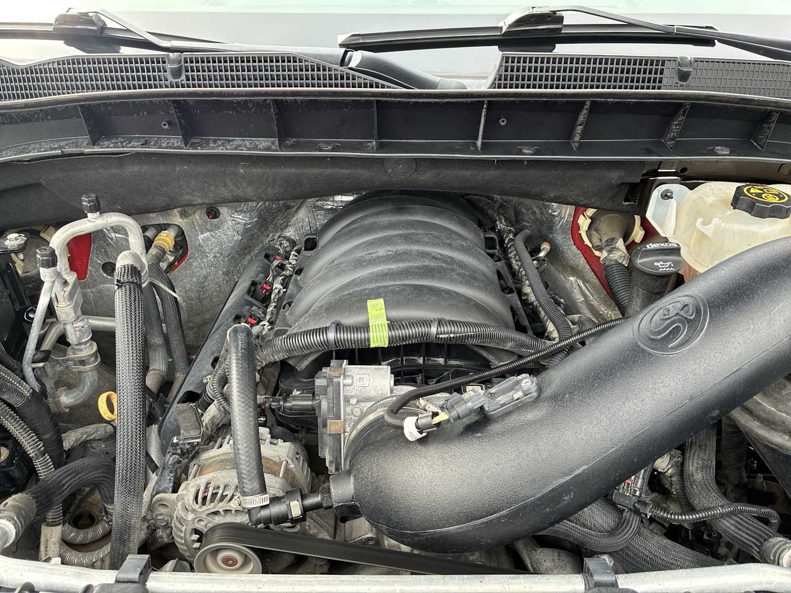Thumbnail: 2020 GMC Sierra 1500 - 17