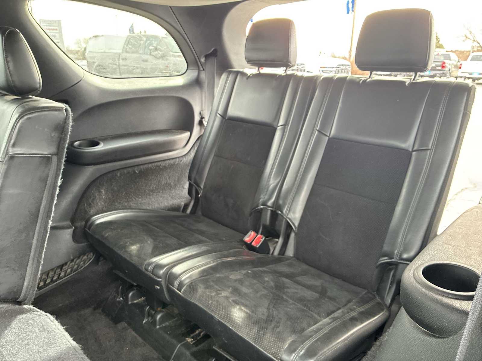 Thumbnail: 2018 Dodge Durango - 24