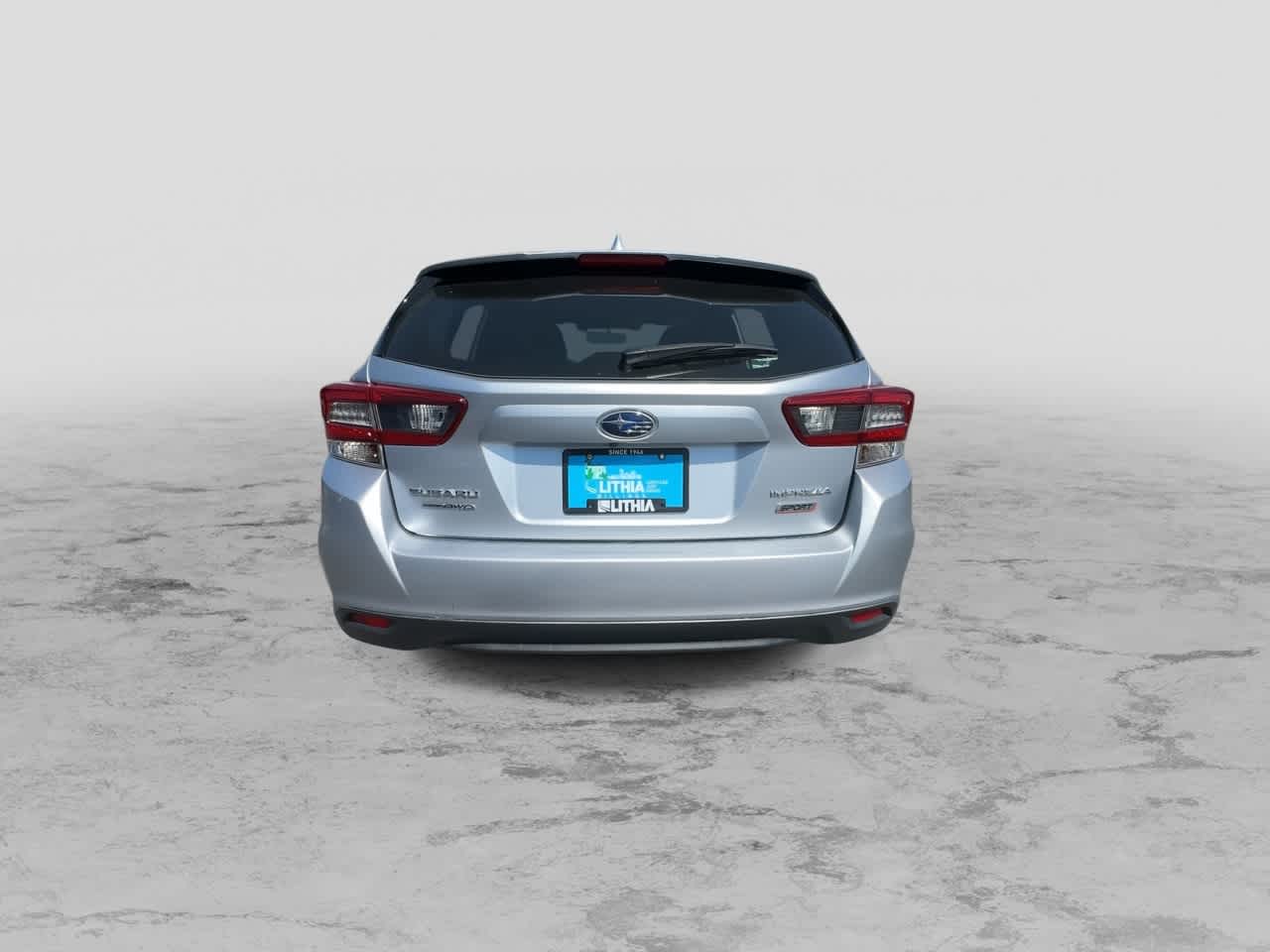 Thumbnail: 2023 Subaru Impreza - 7