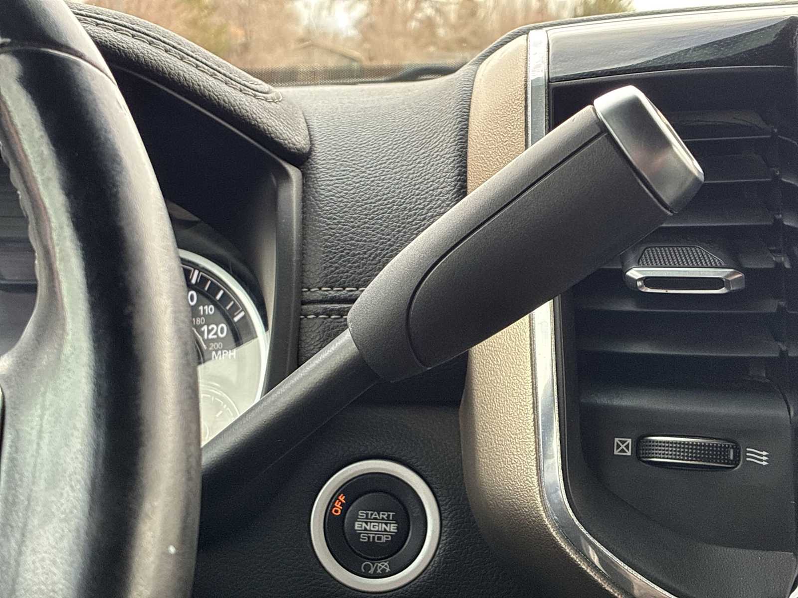Thumbnail: 2019 RAM 2500 - 20