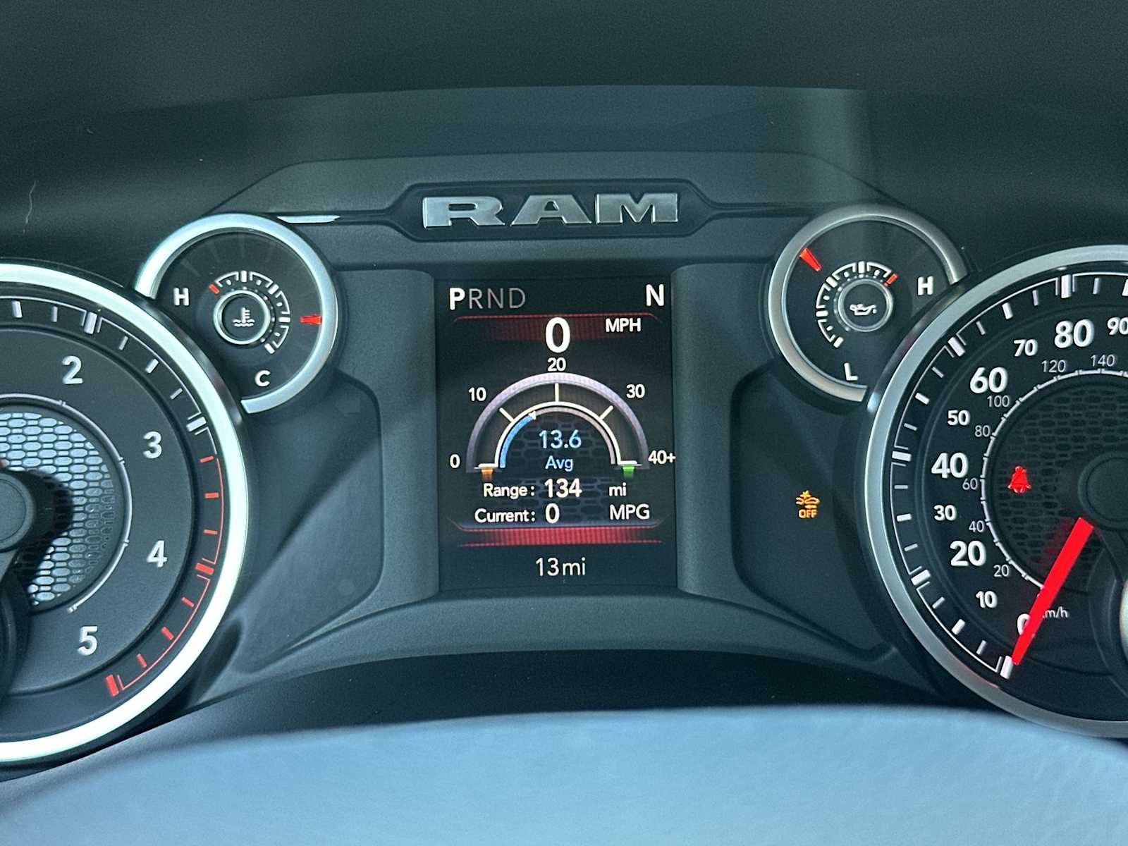 Thumbnail: 2026 RAM 5500 - 10