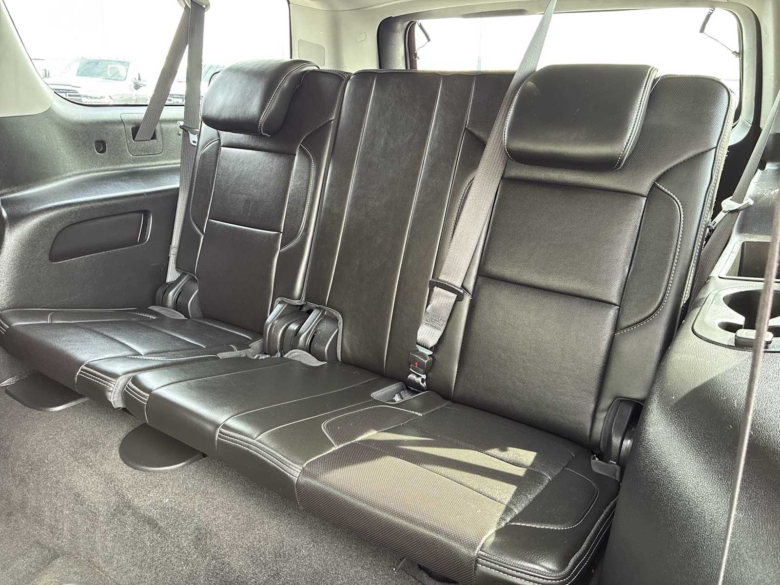 Thumbnail: 2018 GMC Yukon XL - 26