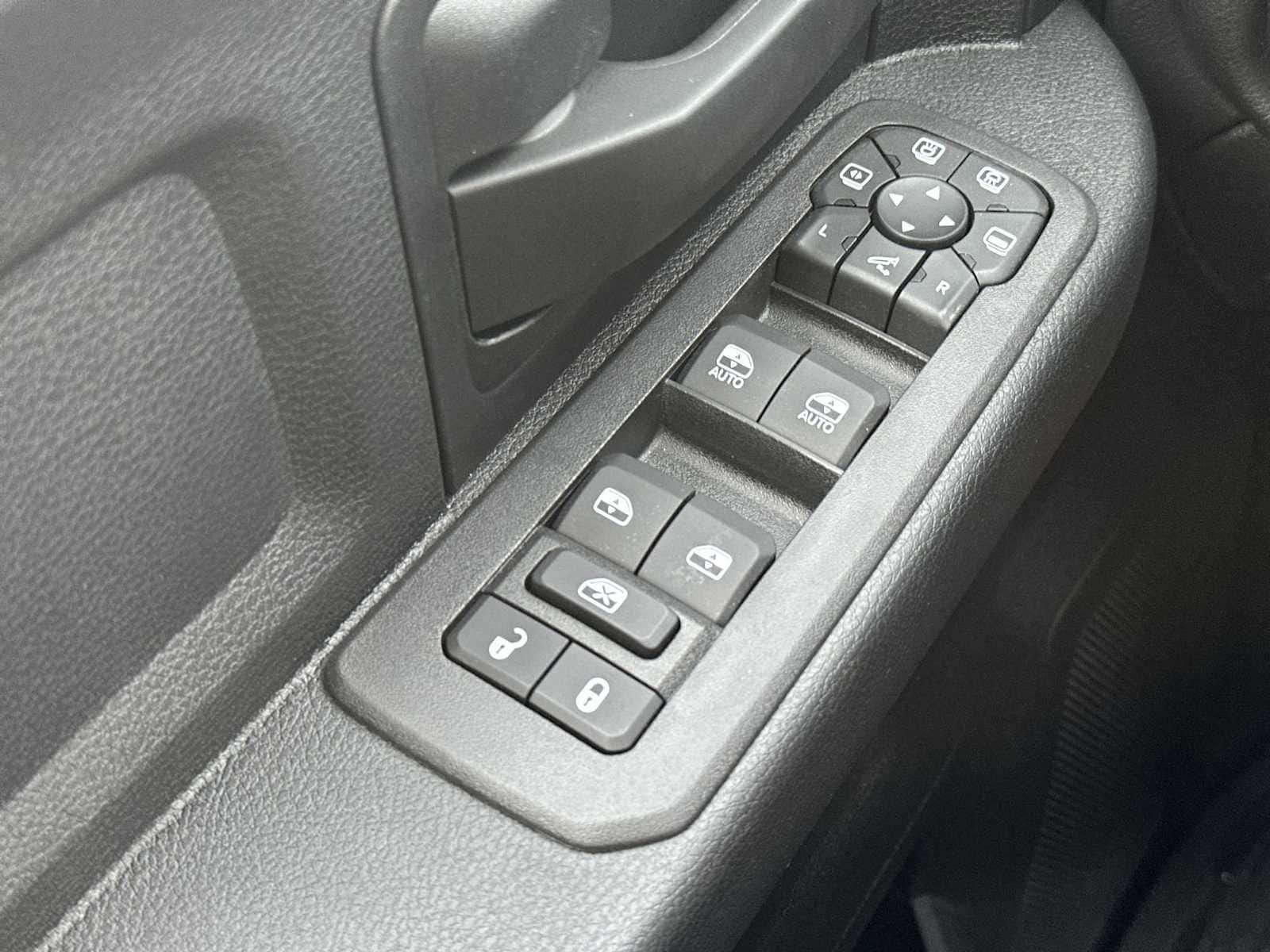 Thumbnail: 2026 RAM 2500 - 15