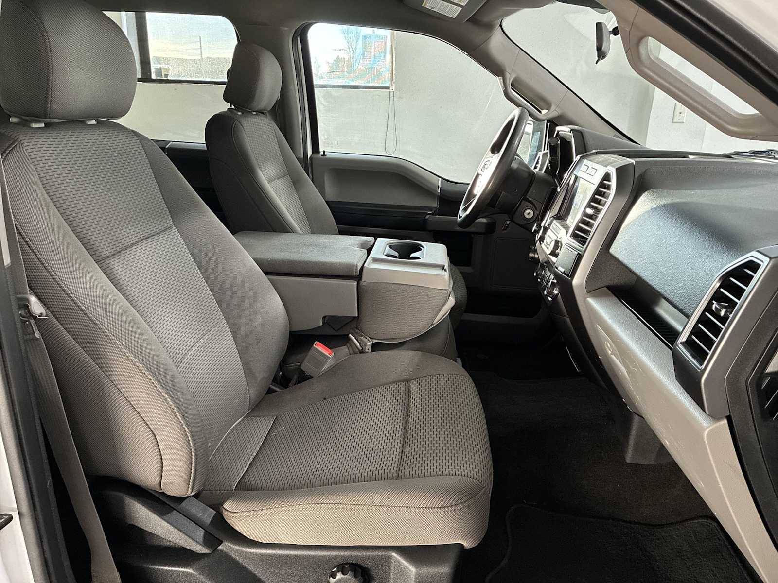 Thumbnail: 2020 Ford F-150 - 24