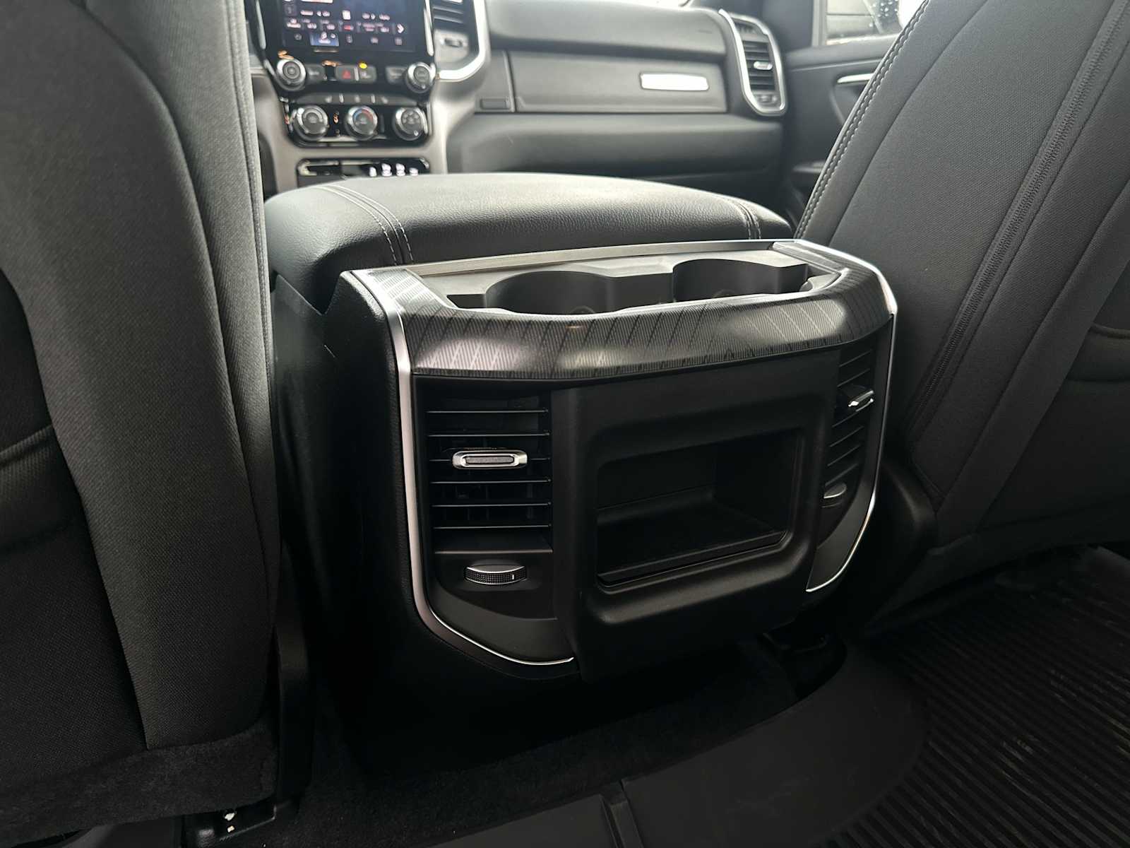 Thumbnail: 2026 RAM 1500 - 20