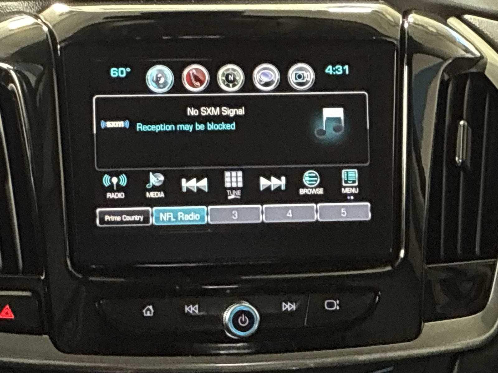 Thumbnail: 2019 Chevrolet Traverse - 12