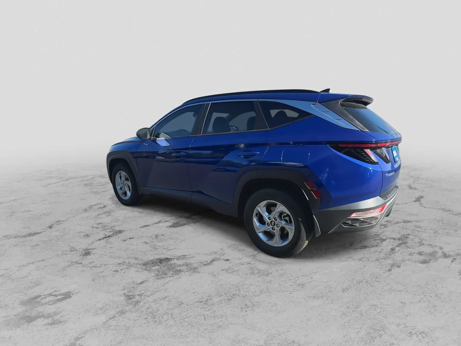 Thumbnail: 2023 Hyundai Tucson - 6
