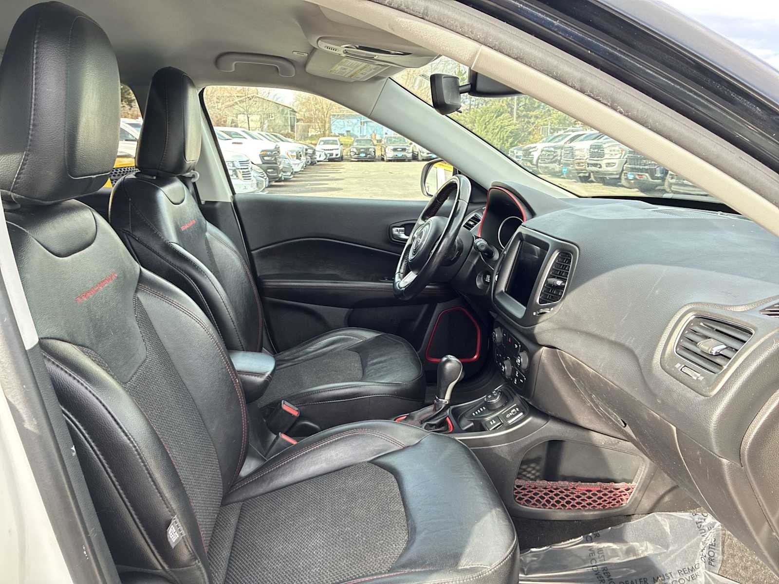 Thumbnail: 2019 Jeep Compass - 23