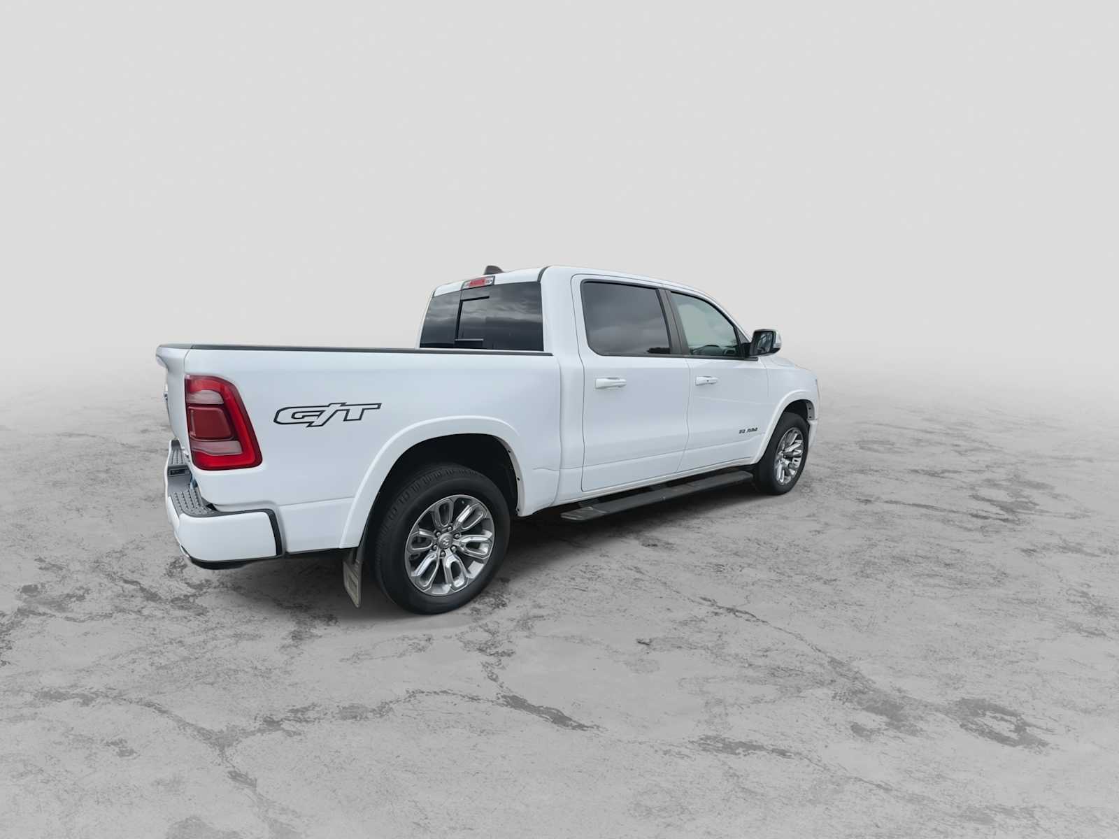 Thumbnail: 2022 RAM 1500 - 8