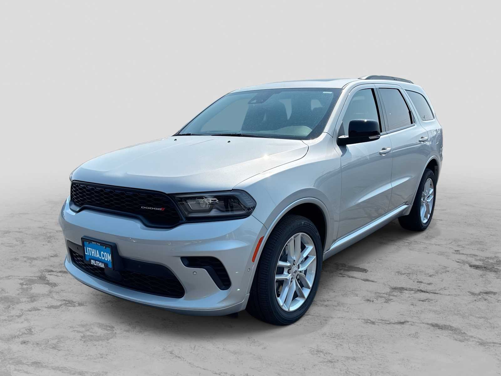 2026 Dodge Durango GT PLUS AWD