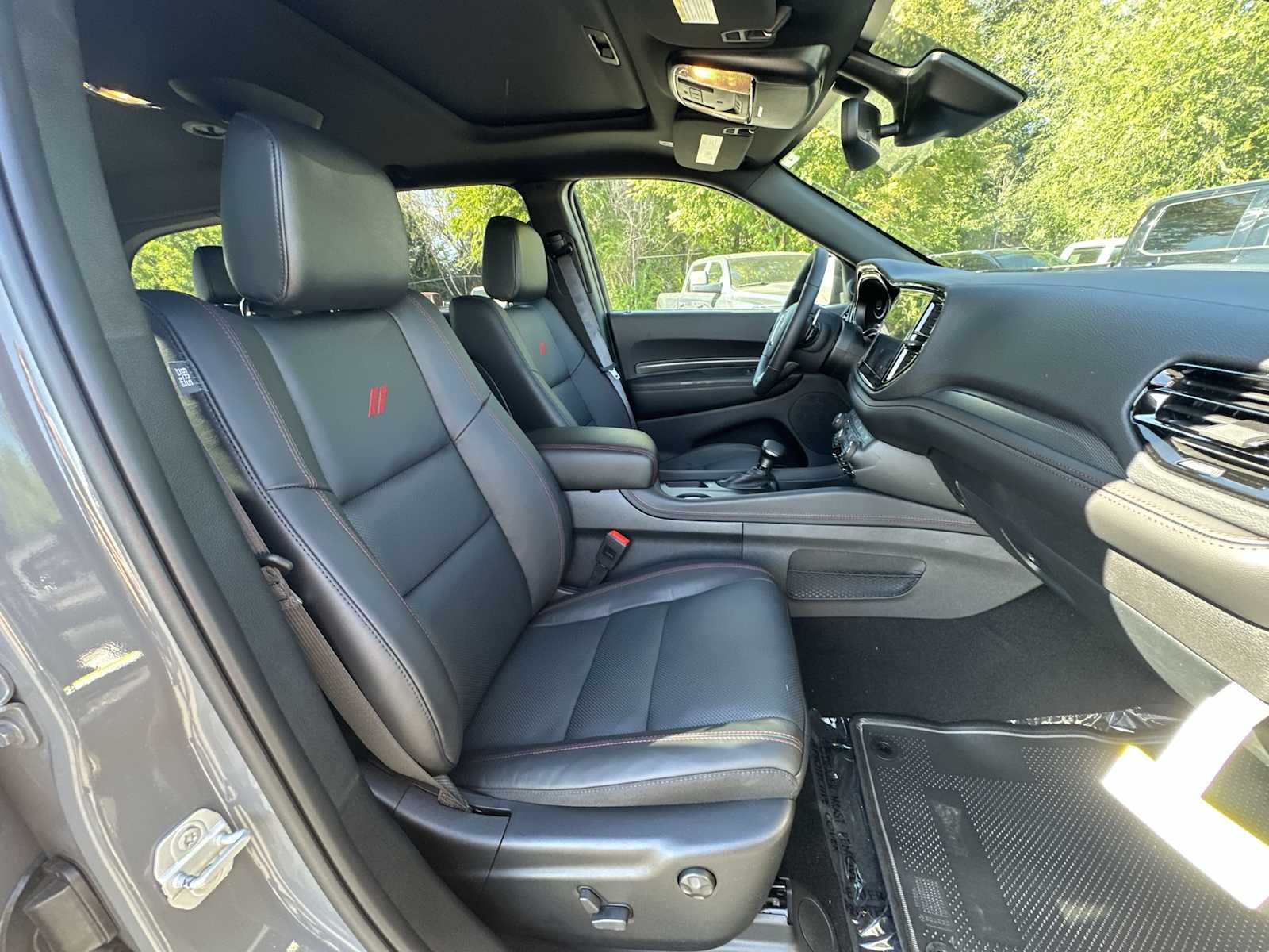 Thumbnail: 2026 Dodge Durango - 26