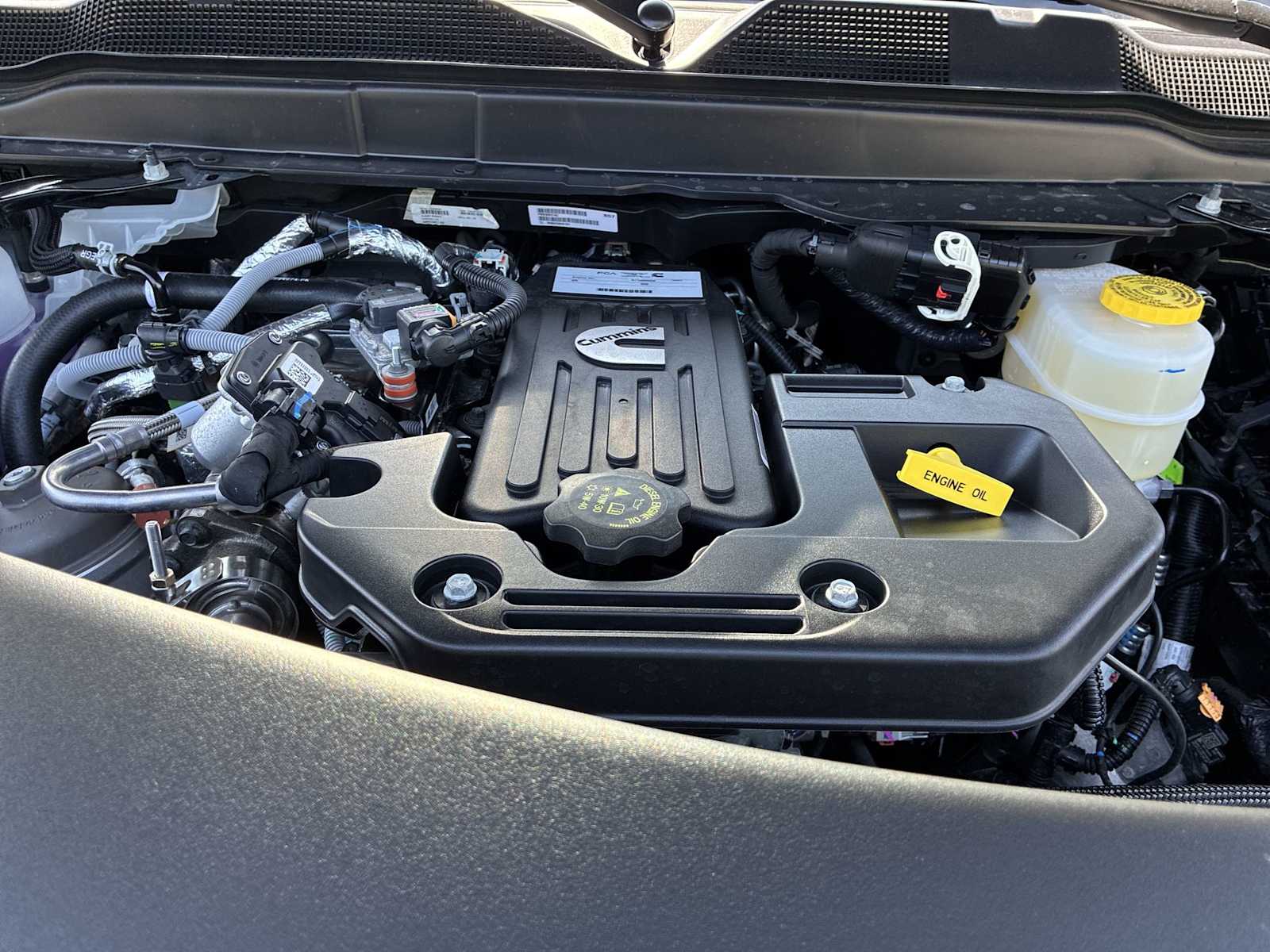 Thumbnail: 2026 RAM 2500 - 17