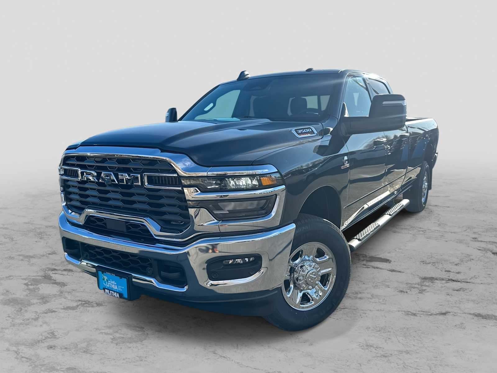 2026 RAM Ram 3500 Pickup Tradesman's photo