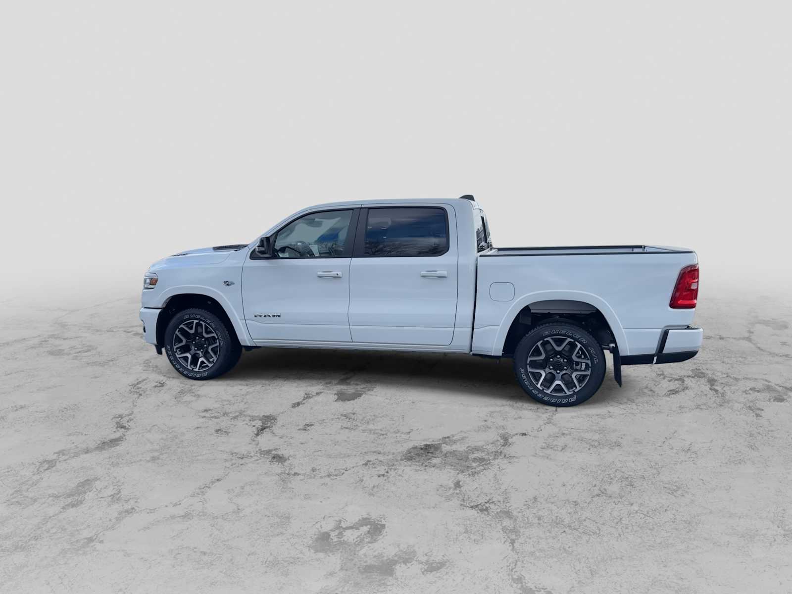 Thumbnail: 2026 RAM 1500 - 5