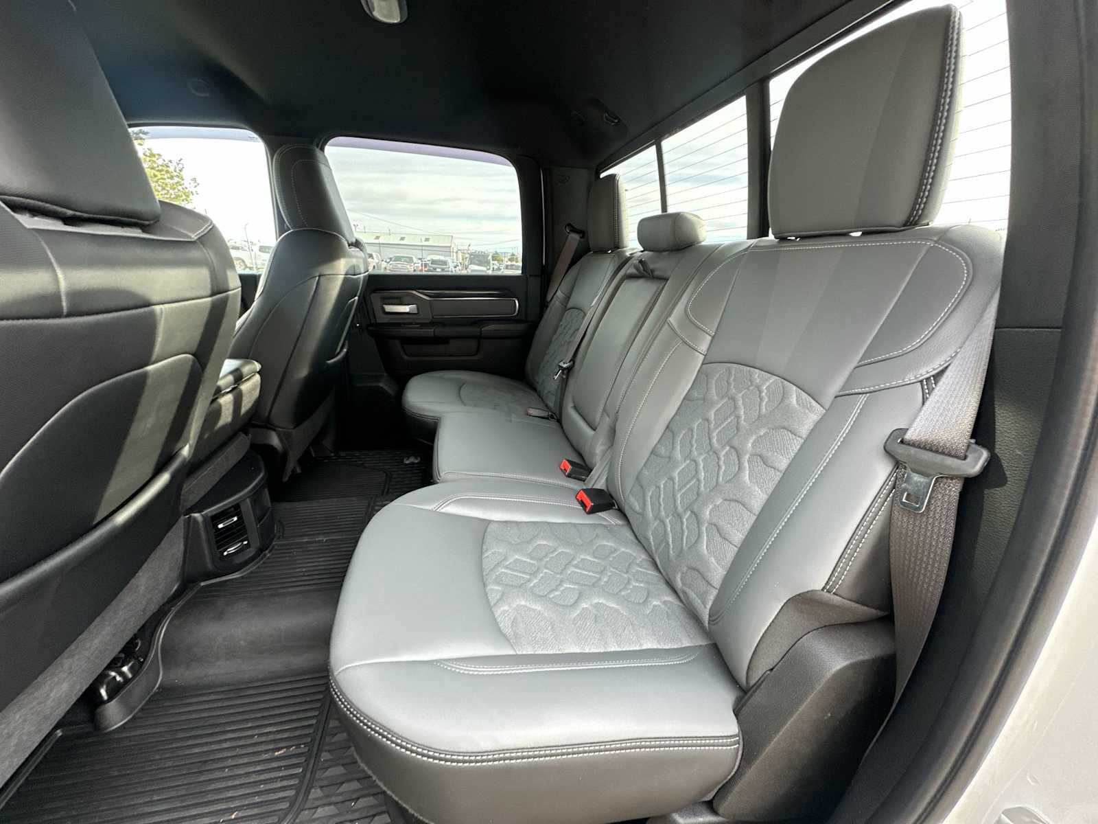 Thumbnail: 2022 RAM 2500 - 23