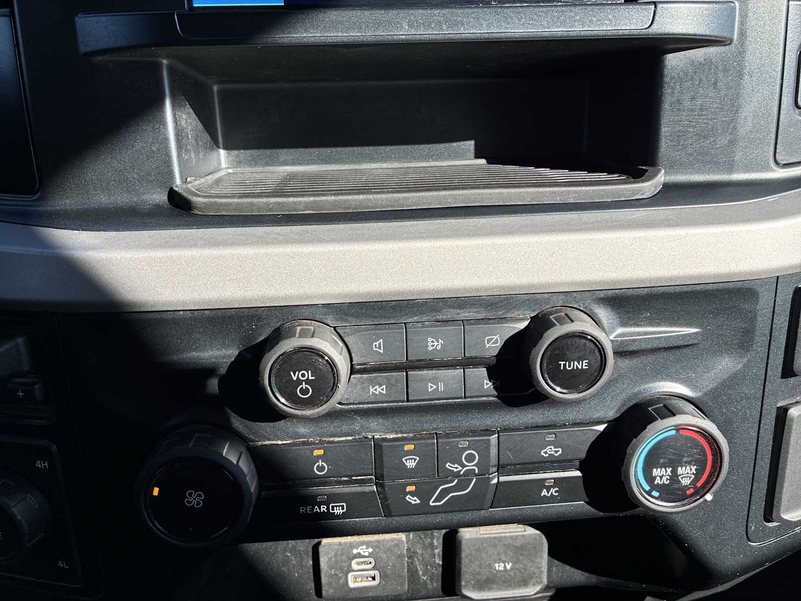 Thumbnail: 2023 Ford F-350 - 16