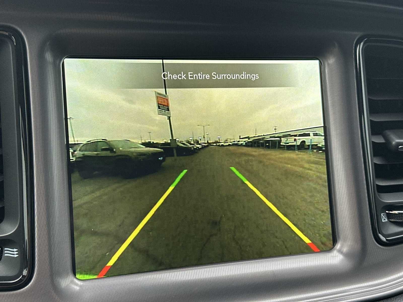 Thumbnail: 2023 Dodge Challenger - 23