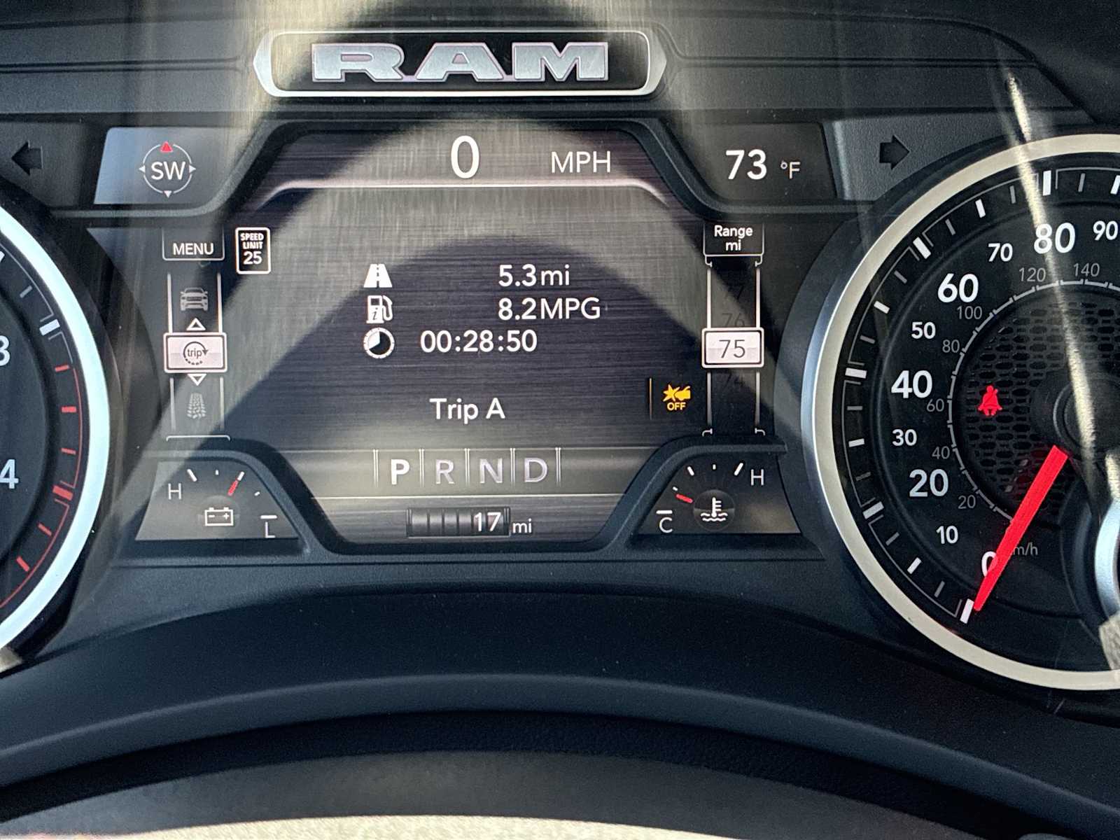 Thumbnail: 2026 RAM 3500 - 10