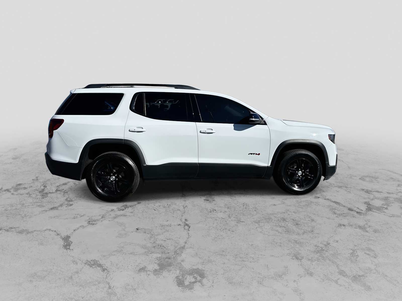 Thumbnail: 2021 GMC Acadia - 9