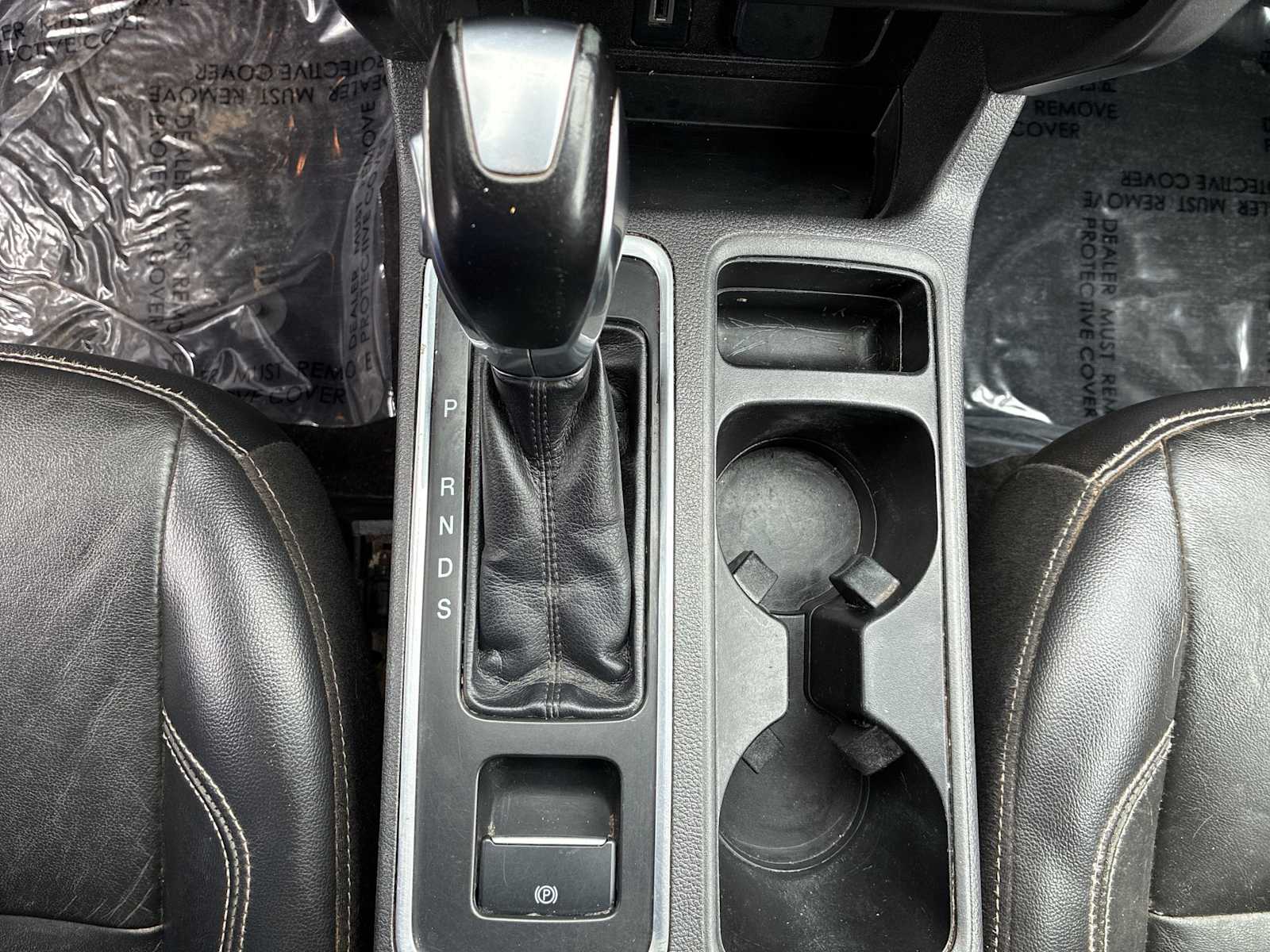 Thumbnail: 2018 Ford Escape - 19