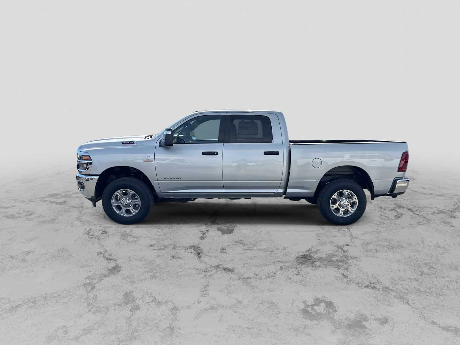Thumbnail: 2026 RAM 2500 - 5