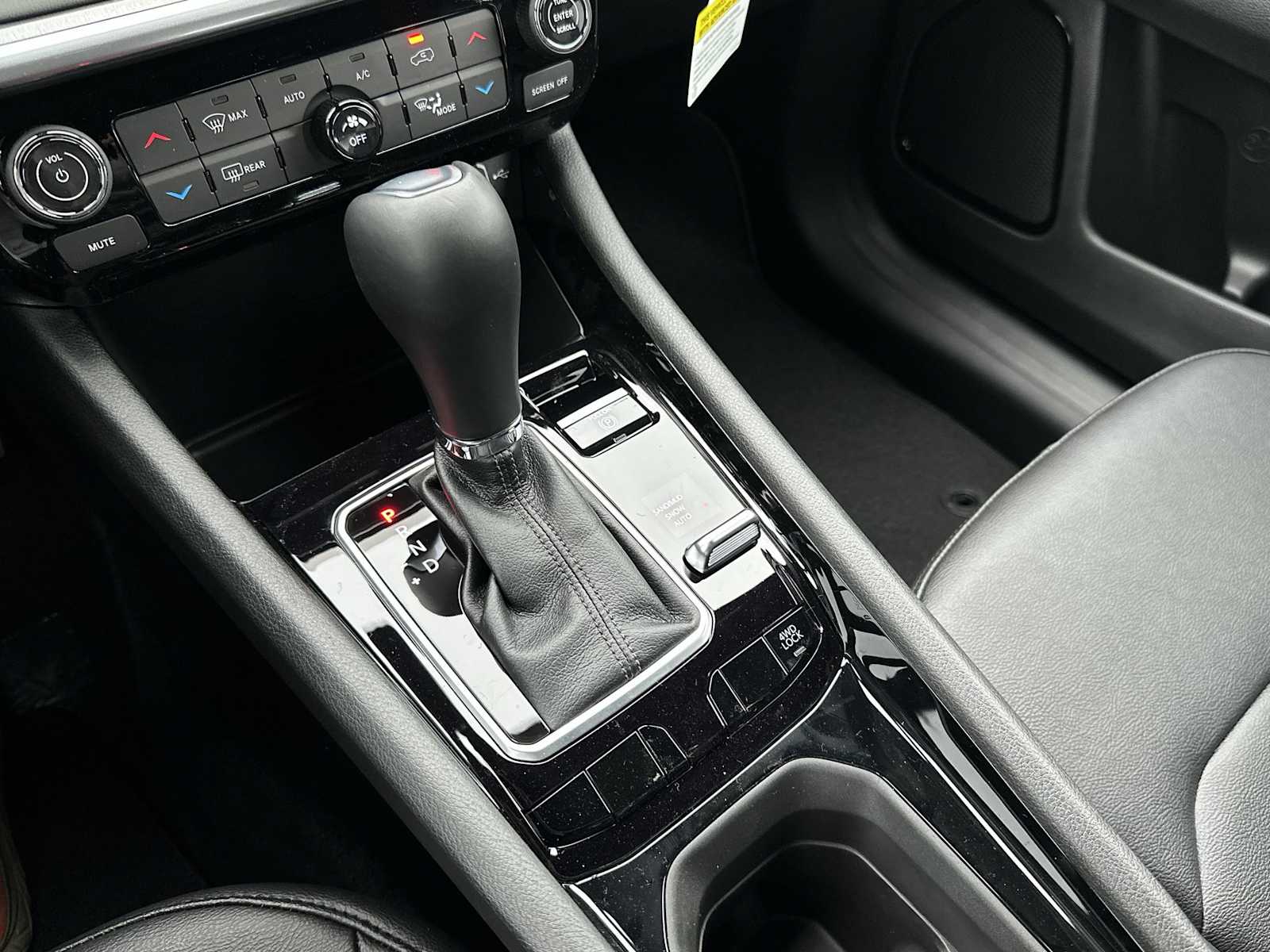 Thumbnail: 2025 Jeep Compass - 19