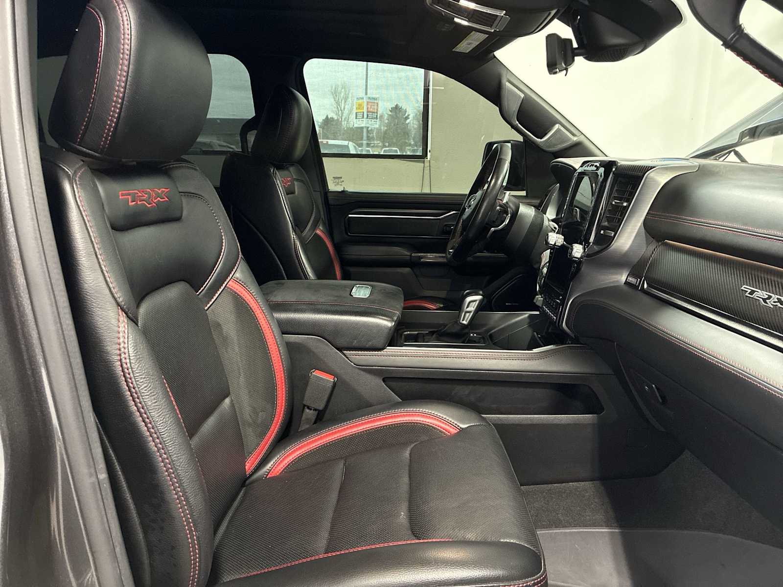 Thumbnail: 2021 RAM 1500 - 25