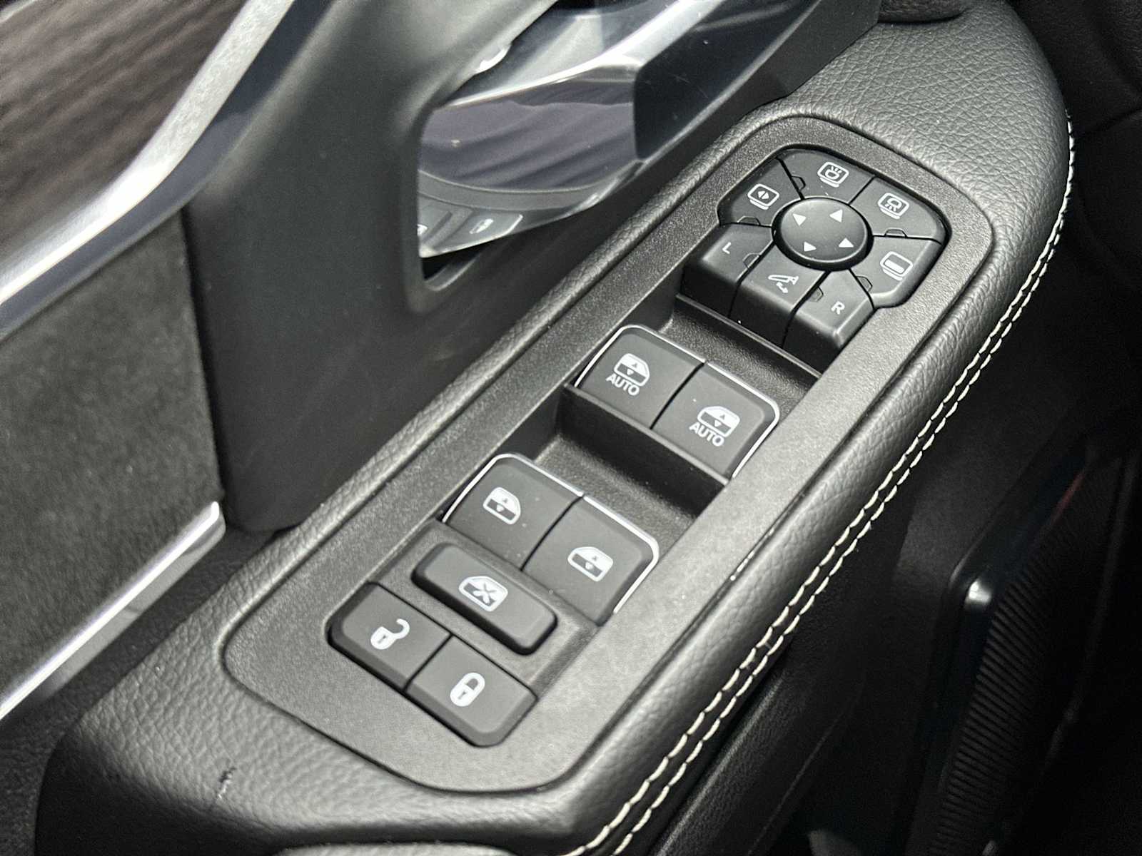 Thumbnail: 2026 RAM 3500 - 15