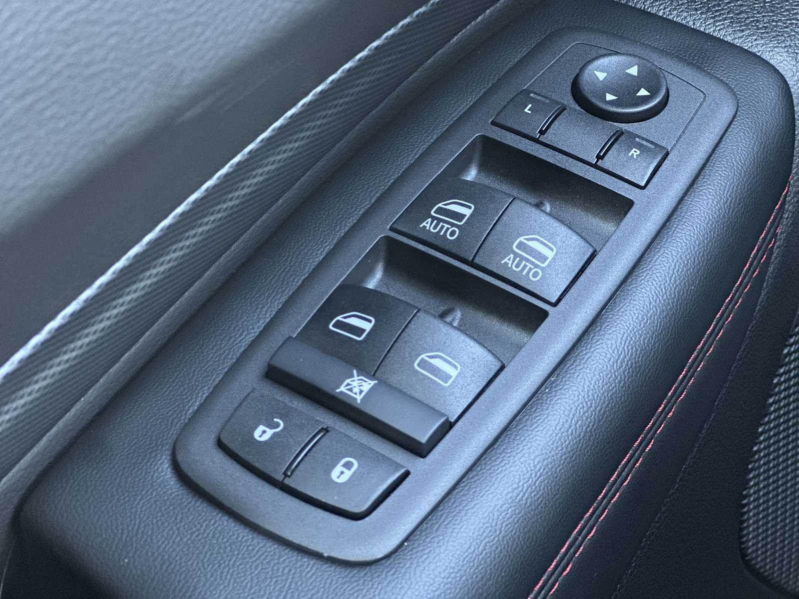 Thumbnail: 2026 Dodge Durango - 15