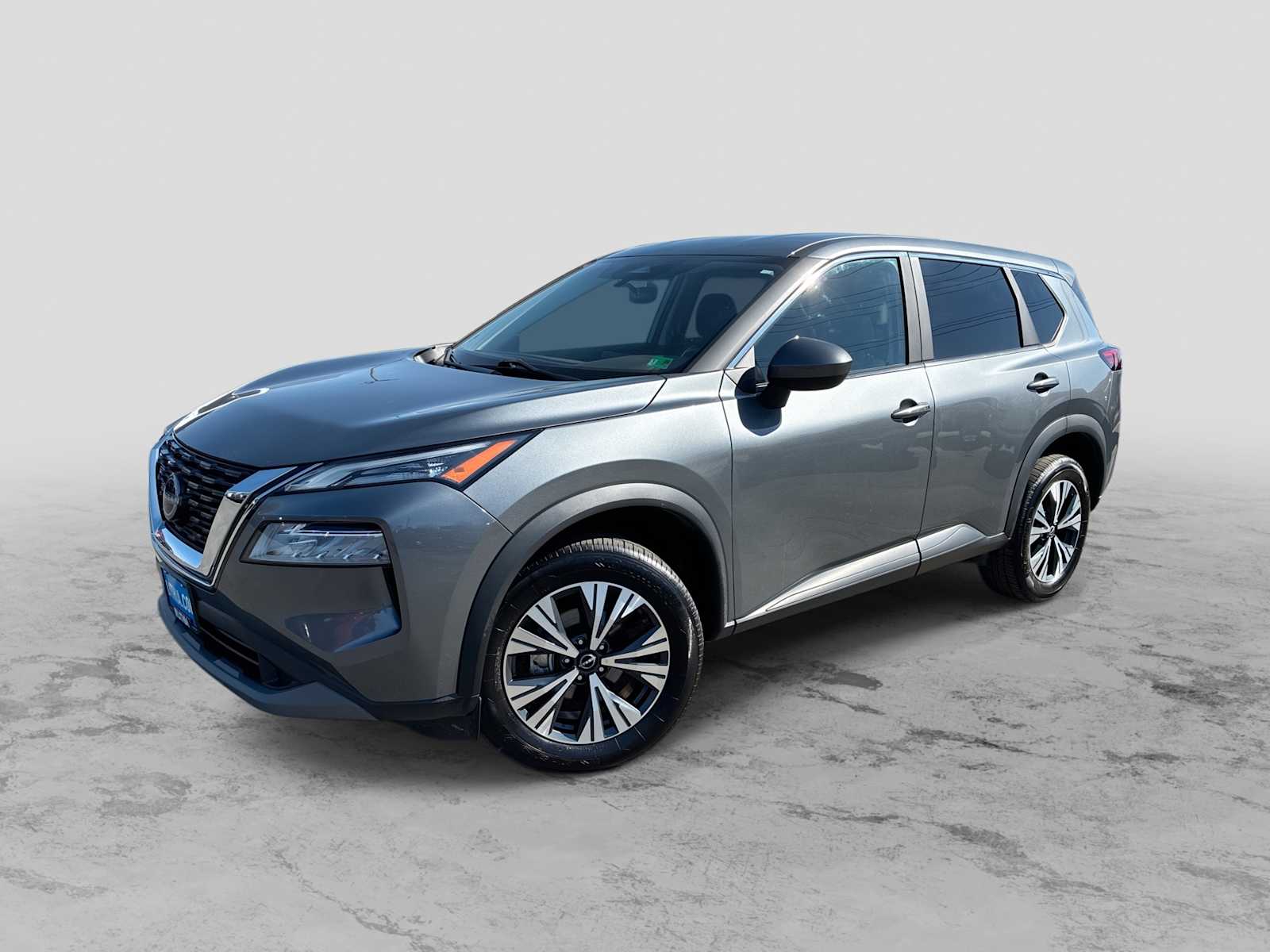 Thumbnail: 2023 Nissan Rogue - 1